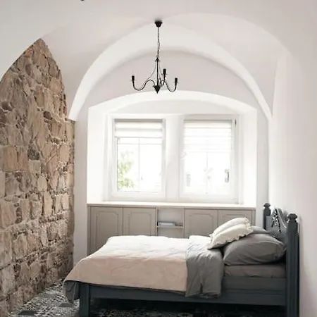 Apartmán Komnata *