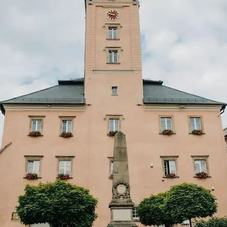 Komnata Apartmán Radkow